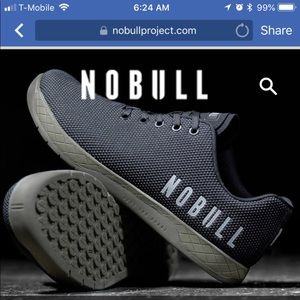 NOBULL